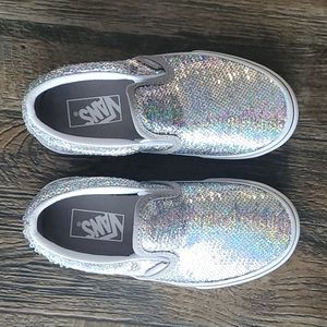 Vans Slip-On Kids size 11